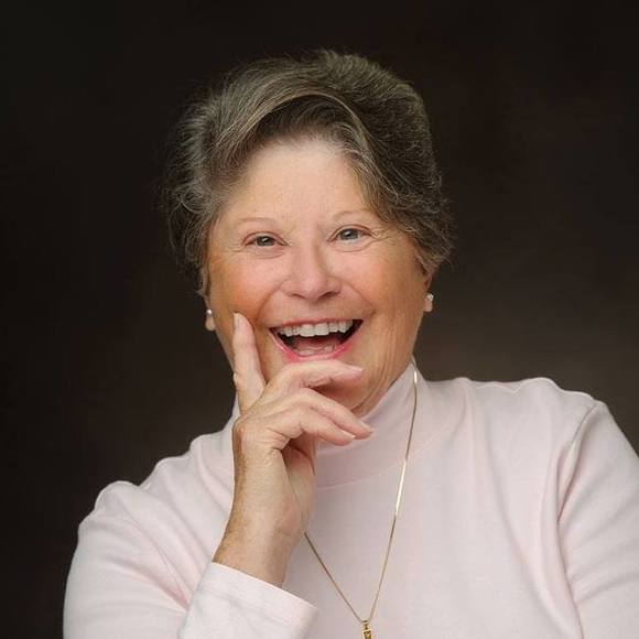 Meet your Posher, Marilyn - Picture 1 of 1